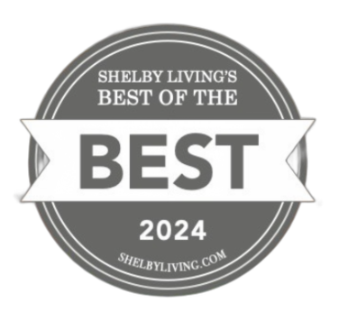 Best of 2024 award